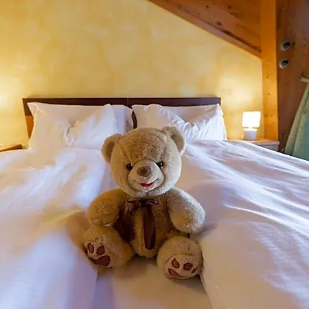 Hotel Enzo Moro Ravascletto