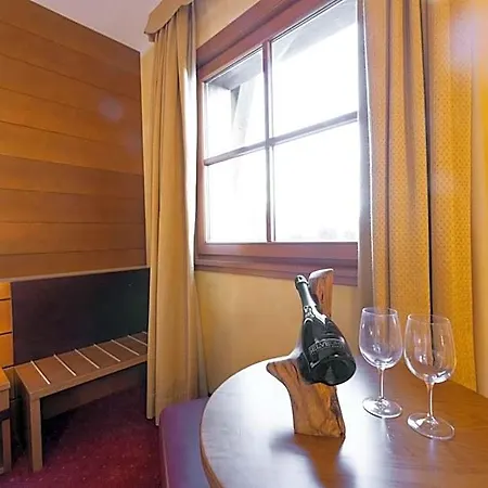 Hotel Enzo Moro Ravascletto